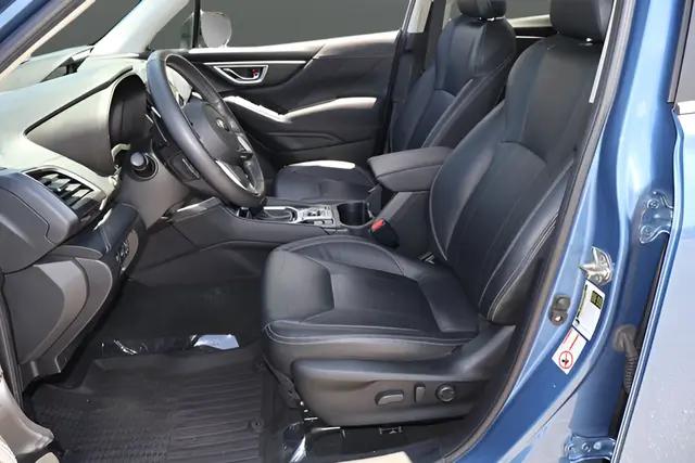 2019 Subaru Forester Touring