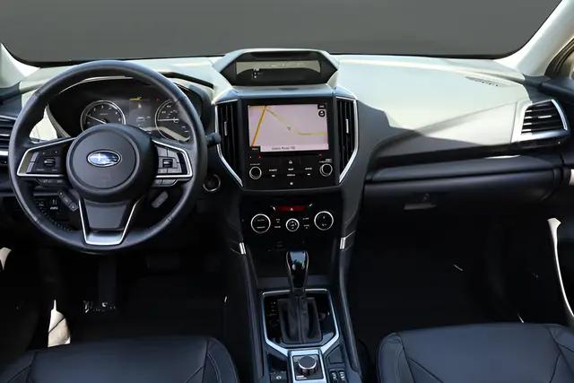 2019 Subaru Forester Touring