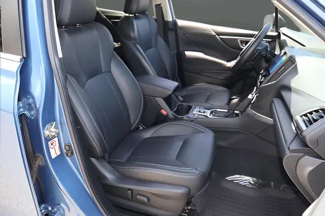 2019 Subaru Forester Touring