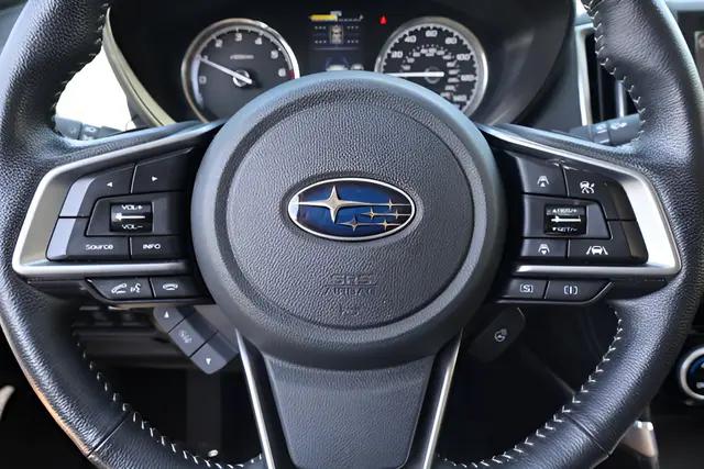 2019 Subaru Forester Touring