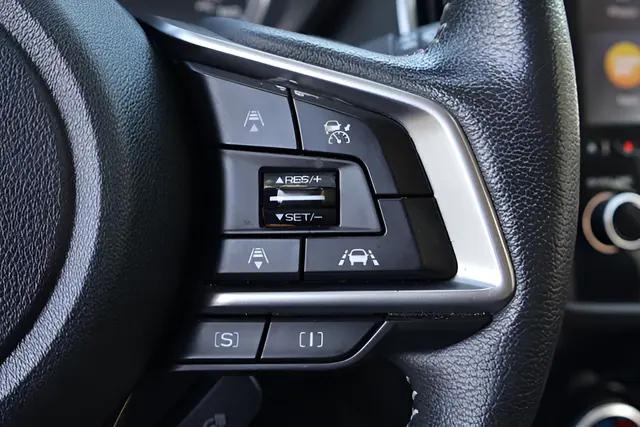 2019 Subaru Forester Touring