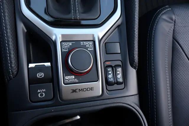 2019 Subaru Forester Touring