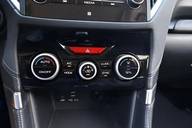 2019 Subaru Forester Touring