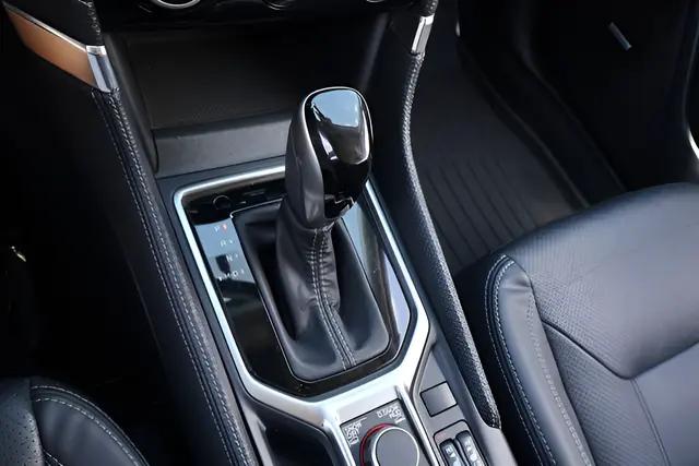 2019 Subaru Forester Touring