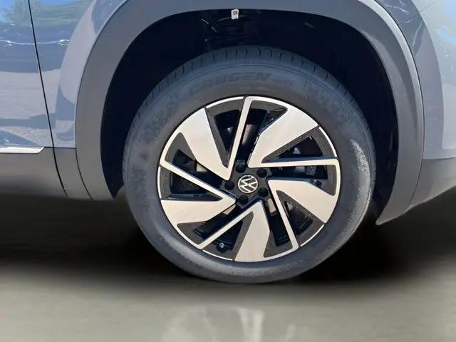 2026 Volkswagen Atlas SEL