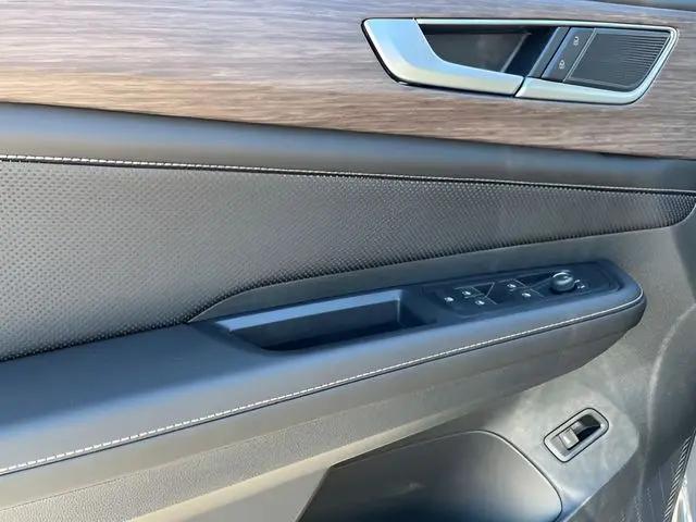 2026 Volkswagen Atlas SEL