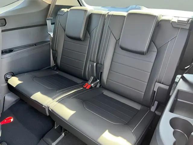 2026 Volkswagen Atlas SEL