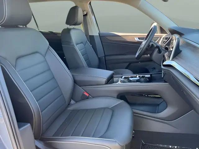 2026 Volkswagen Atlas SEL