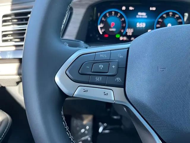 2026 Volkswagen Atlas SEL