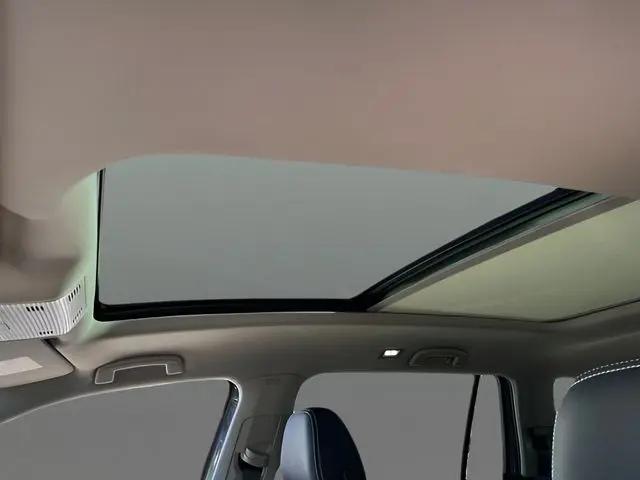 2026 Volkswagen Atlas SEL