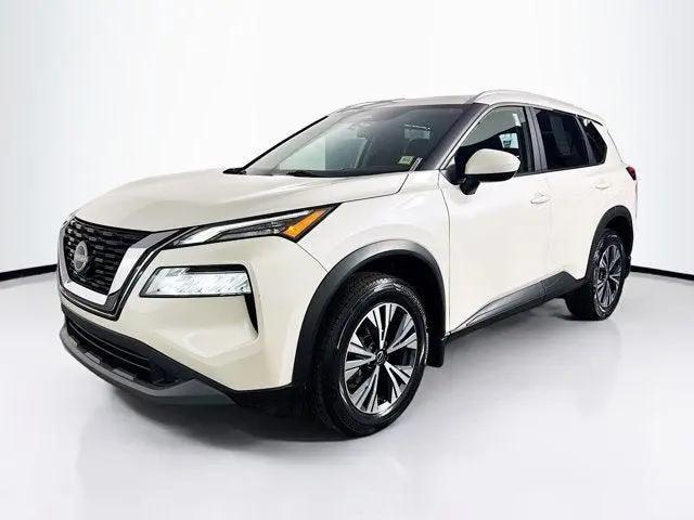 2023 Nissan Rogue SV Intelligent AWD for sale in Albany, NY