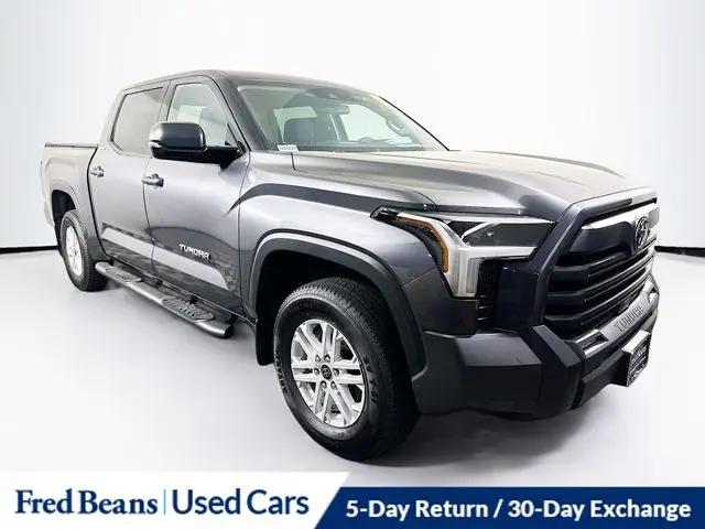 2023 Toyota Tundra SR5 for sale in Flemington, NJ