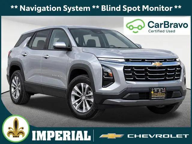 2025 Chevrolet Equinox AWD LT for sale in Mendon, MA
