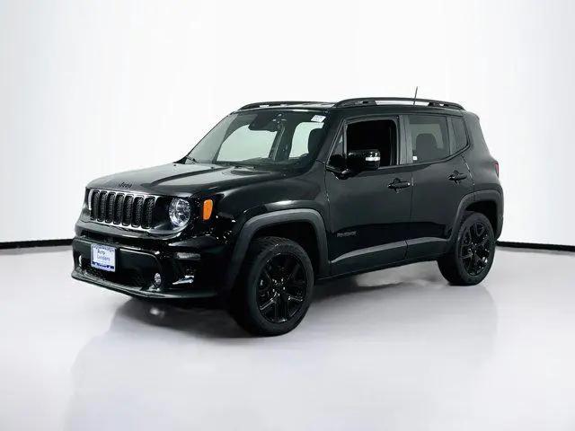2022 Jeep Renegade Altitude 4x4 for sale in Lawrence, NJ
