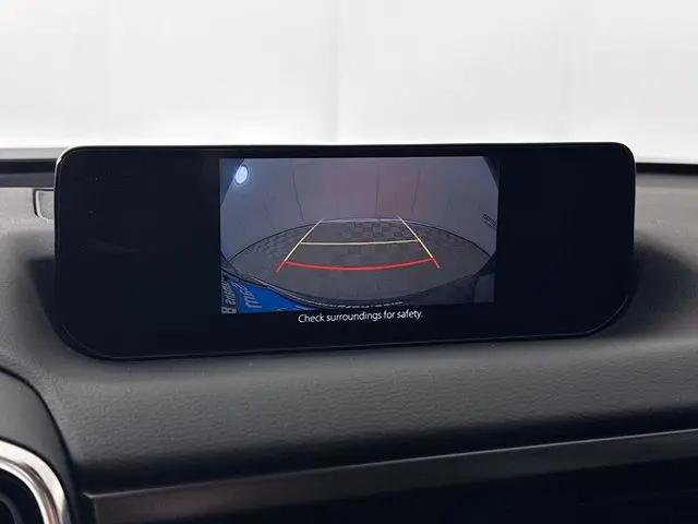 2025 Mazda CX-50 Hybrid Premium Plus Package