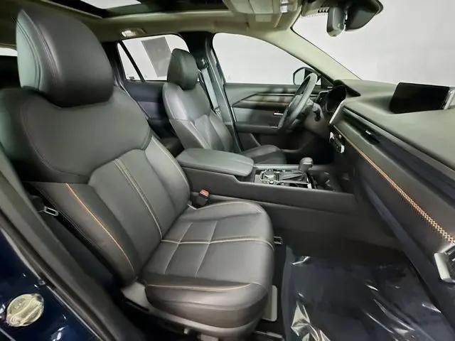 2025 Mazda CX-50 Hybrid Premium Plus Package
