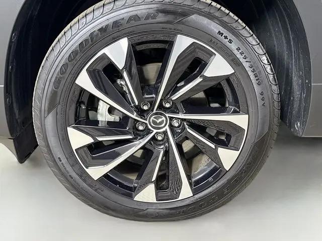2025 Mazda CX-50 Hybrid Premium Plus Package