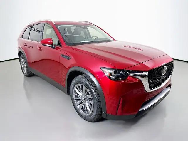 2024 Mazda X-90 3.3 Turbo Preferred for sale in Bloomington, IL