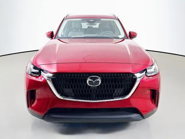 2024 Mazda X-90 3.3 Turbo Preferred