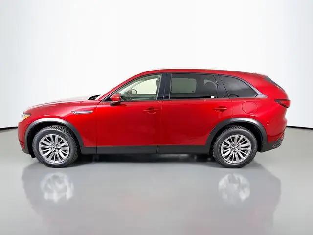 2024 Mazda X-90 3.3 Turbo Preferred