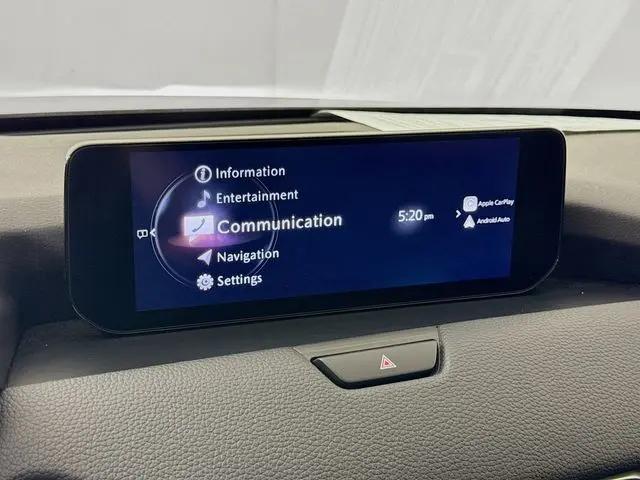 2024 Mazda X-90 3.3 Turbo Preferred