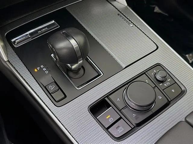 2024 Mazda X-90 3.3 Turbo Preferred