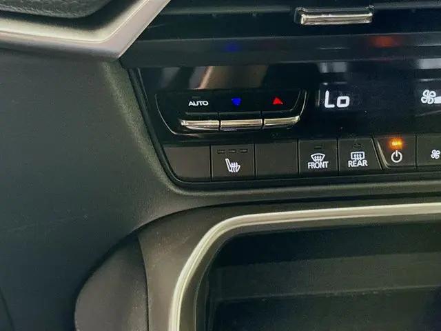 2024 Mazda X-90 3.3 Turbo Preferred
