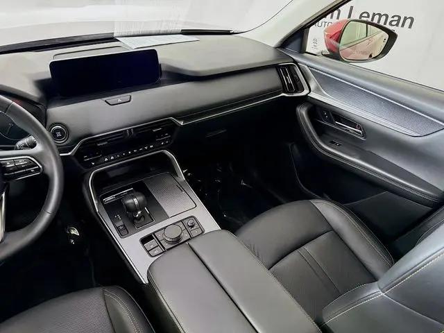 2024 Mazda X-90 3.3 Turbo Preferred