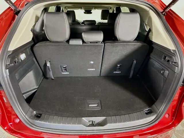 2024 Mazda X-90 3.3 Turbo Preferred
