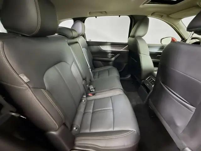 2024 Mazda X-90 3.3 Turbo Preferred