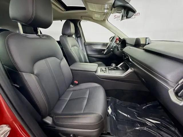 2024 Mazda X-90 3.3 Turbo Preferred