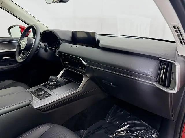 2024 Mazda X-90 3.3 Turbo Preferred