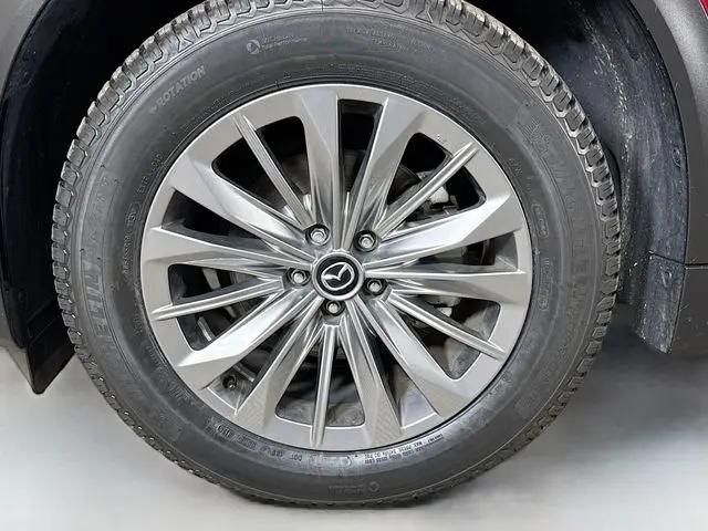 2024 Mazda X-90 3.3 Turbo Preferred