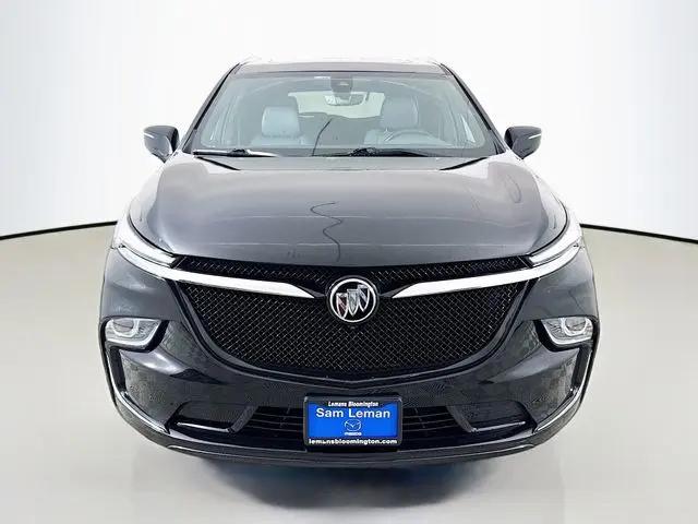 2022 Buick Enclave AWD Essence