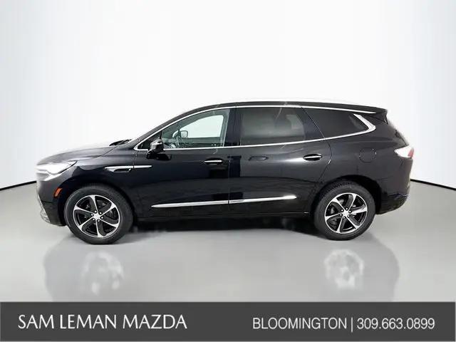 2022 Buick Enclave AWD Essence