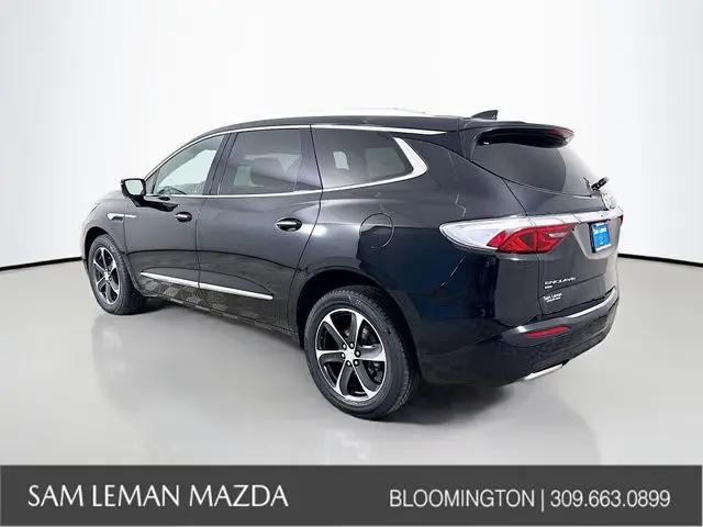 2022 Buick Enclave AWD Essence