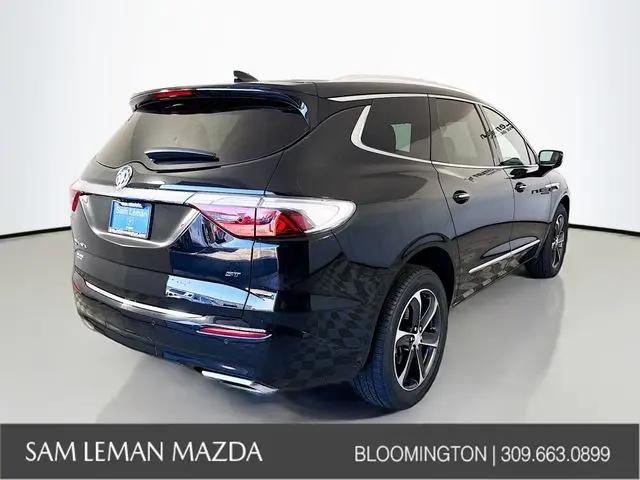 2022 Buick Enclave AWD Essence