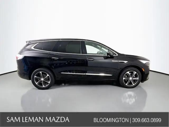 2022 Buick Enclave AWD Essence