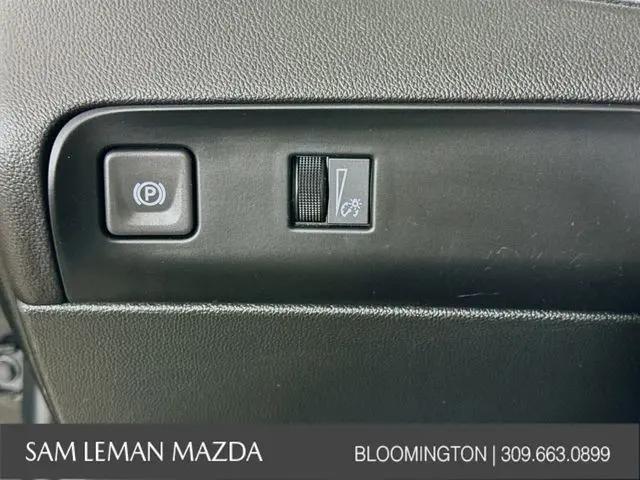 2022 Buick Enclave AWD Essence