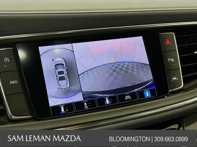 2022 Buick Enclave AWD Essence