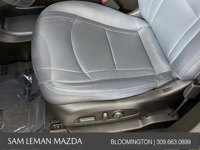 2022 Buick Enclave AWD Essence