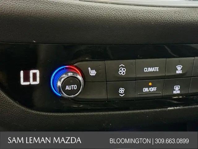 2022 Buick Enclave AWD Essence