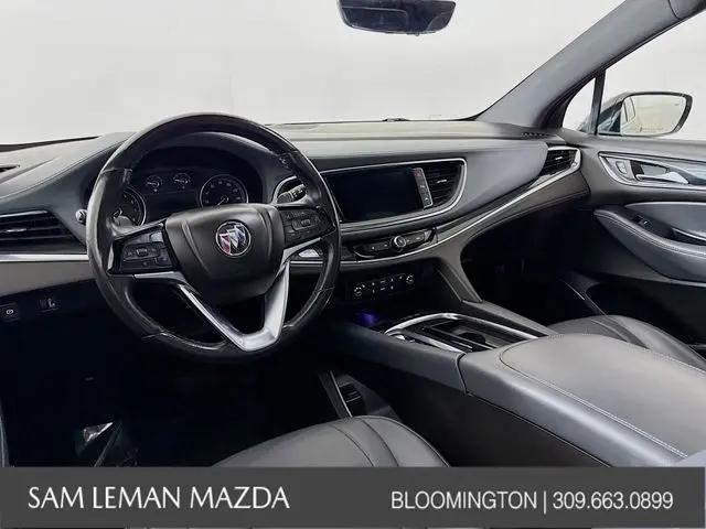 2022 Buick Enclave AWD Essence