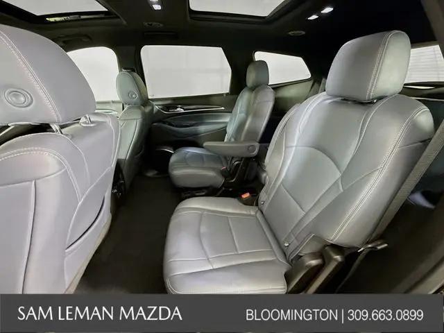 2022 Buick Enclave AWD Essence