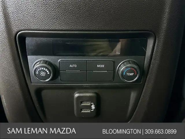 2022 Buick Enclave AWD Essence