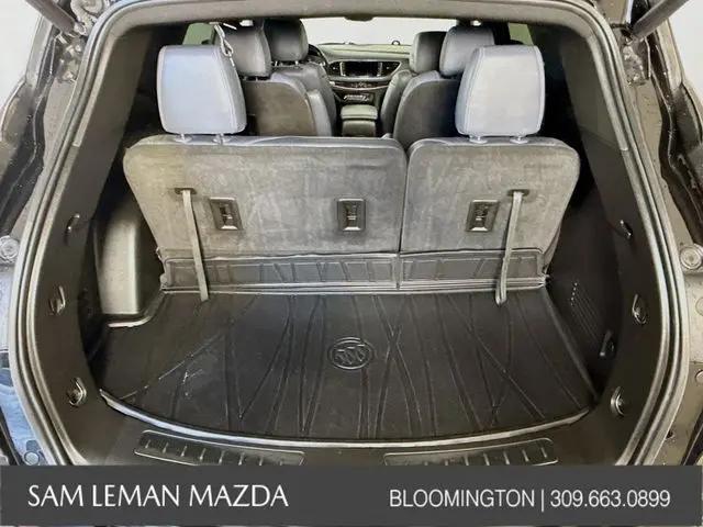 2022 Buick Enclave AWD Essence