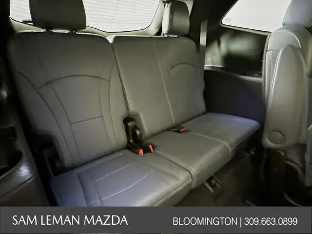 2022 Buick Enclave AWD Essence