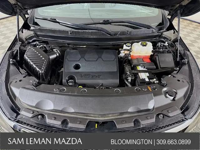 2022 Buick Enclave AWD Essence