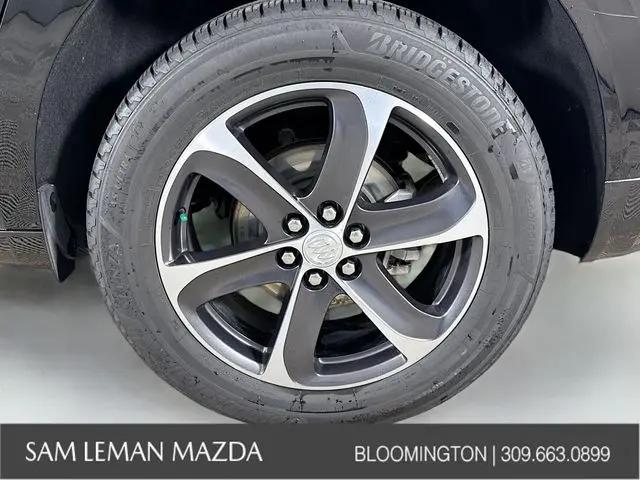 2022 Buick Enclave AWD Essence