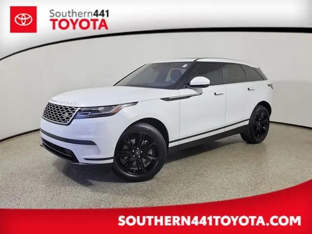 2021 Land Rover Range Rover Velar P250 S for sale in Royal Palm Beach, FL